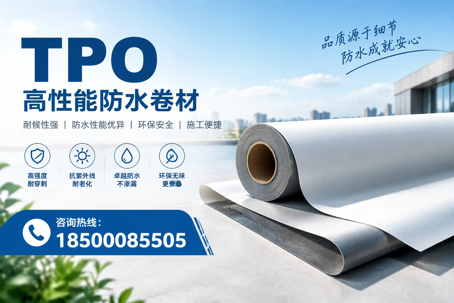 tpo与其他材料的对比分析，助力儋州企业做出明智选择